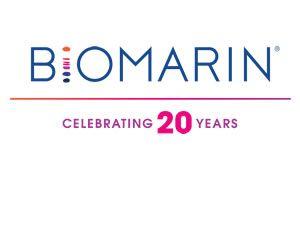 BioMarin Logo - BioMarin