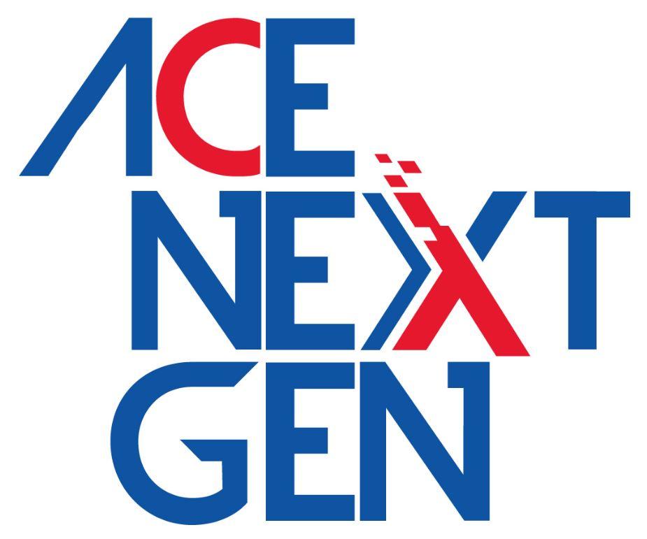 Next-Gen Logo - Ace Next Gen New Logo | District Hall