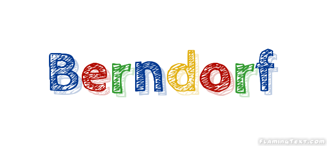 Berndorf Logo - Austria Logo | Free Logo Design Tool from Flaming Text