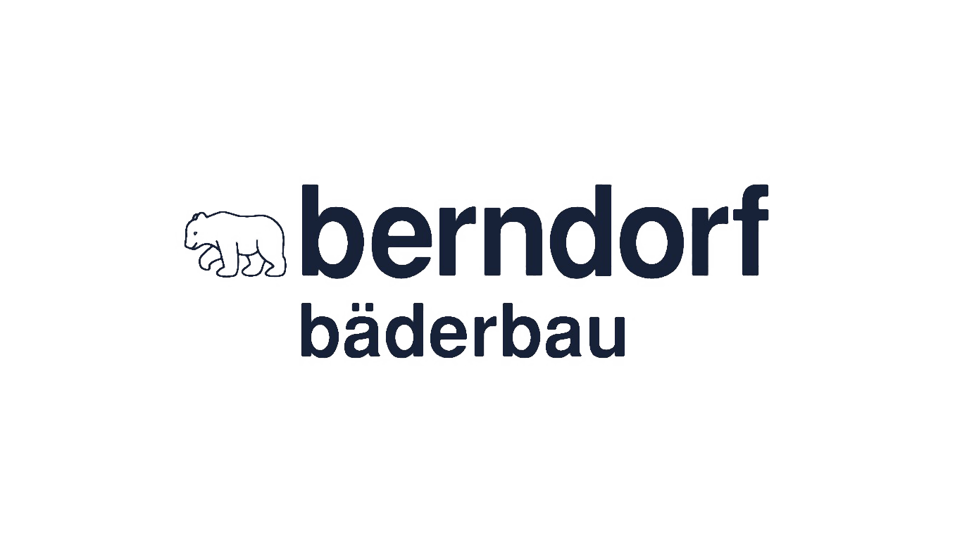 Berndorf Logo - Luxury Pools by Vertriebsmaschine GmbH