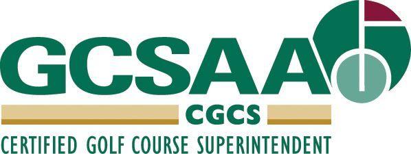 GCSAA Logo - Contact US. Pierre, SD