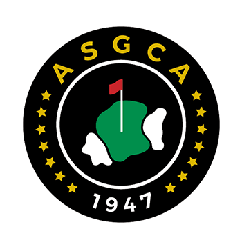 GCSAA Logo - Homepage