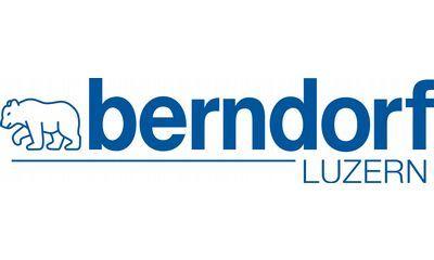 Berndorf Logo - Berndorf Luzern AG - Partenaires | Gilde