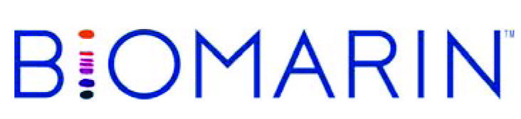 BioMarin Logo - An update on the BioMarin MPS IIIB clinical development programme - MPS