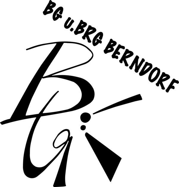 Berndorf Logo - Aufnahmeprüfungen 1. Klasse