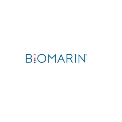 BioMarin Logo - BioMarin Pharmaceutical, Inc