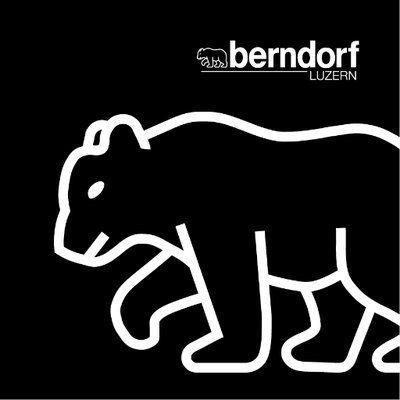 Berndorf Logo - Berndorf Luzern AG on Twitter: 