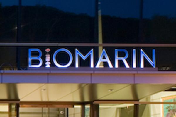 BioMarin Logo - Why BioMarin (BMRN) Stock Is Lower Today - TheStreet