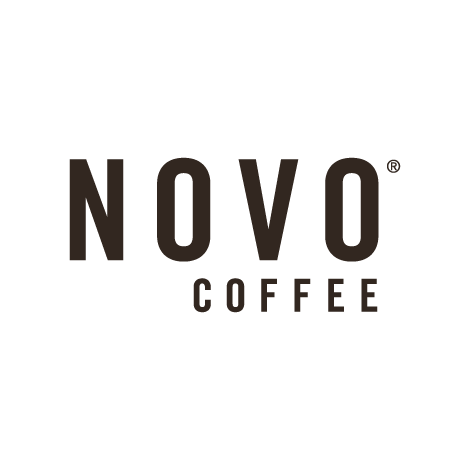 Novo Logo - Home - Novo Coffee - Denver, CO