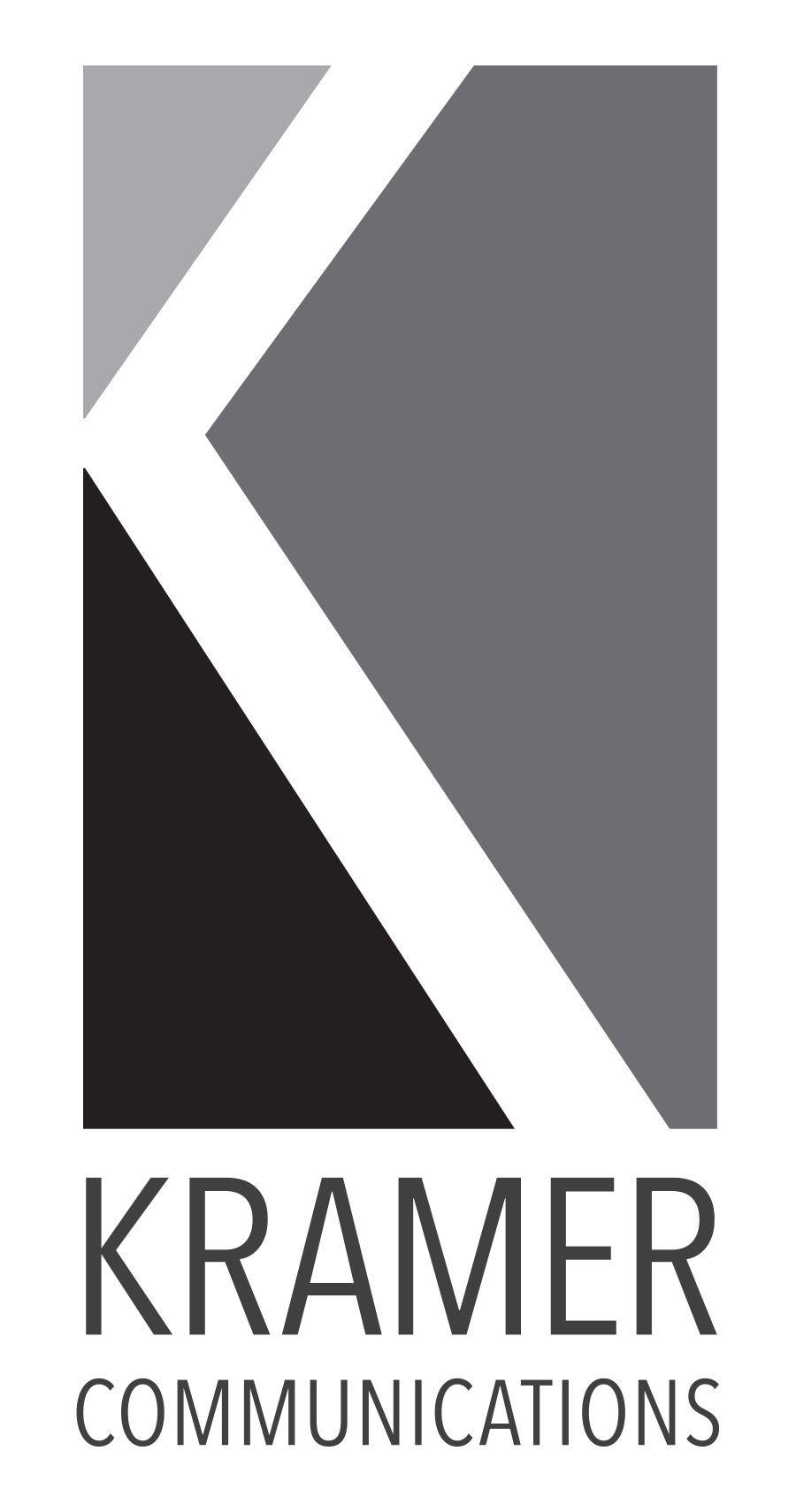 Kramer Logo - Robyn Gilbert - Logo Design: Kramer Communications