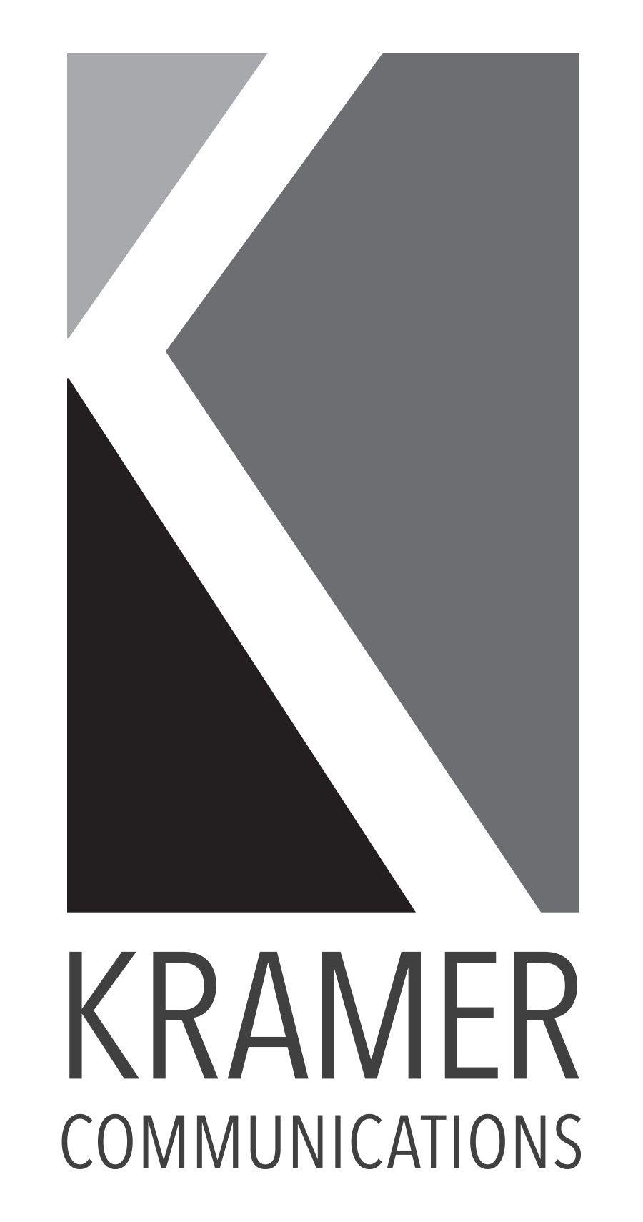 Kramer Logo - Robyn Gilbert Design: Kramer Communications