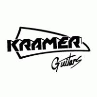 Kramer Logo - Kramer Guitars | Brands of the World™ | Download vector logos and ...