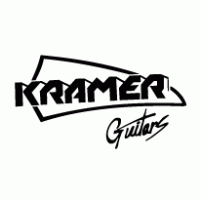 Kramer Logo - Kramer Guitars. Brands of the World™. Download vector logos