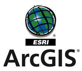 ArcMap Logo - ArcGIS Desktop - Gis&Beers