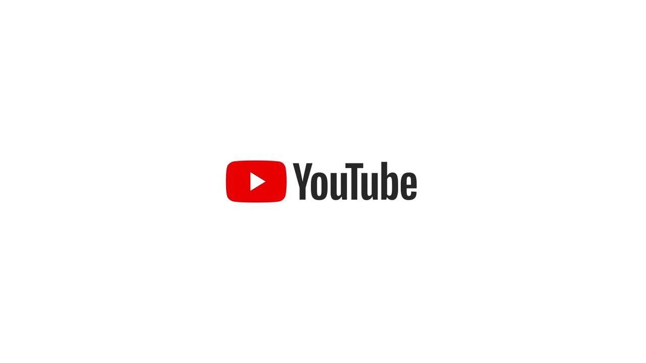 Novo Logo - YouTube logo (Novo)