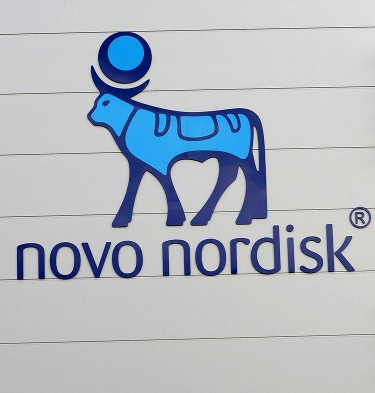 Novo Logo - Diabetes drug maker Novo Nordisk buys pill factory in North Carolina