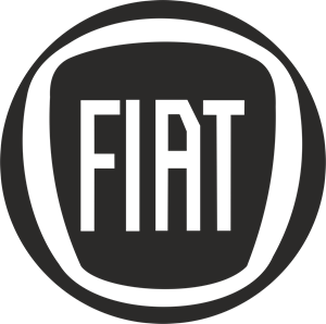 Novo Logo - Fiat Logo Vectors Free Download