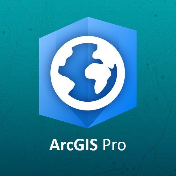 ArcMap Logo - Things You Can Do Better in ArcGIS Pro!