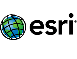 ArcMap Logo - ESRI Systems Research Institute Inc ESRI ArcGIS