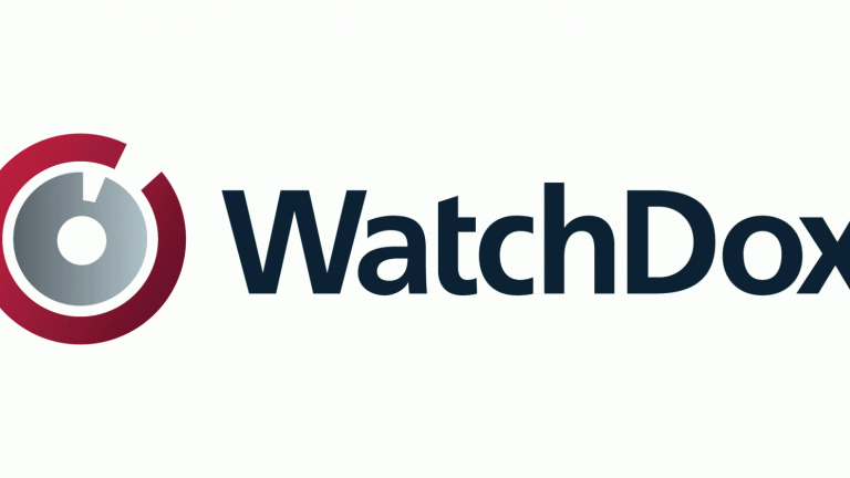 WatchDox Logo - BlackBerry acquires WatchDox | ISRAEL21c