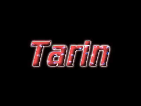 Tarin Logo - Tarin Logo | Free Name Design Tool from Flaming Text