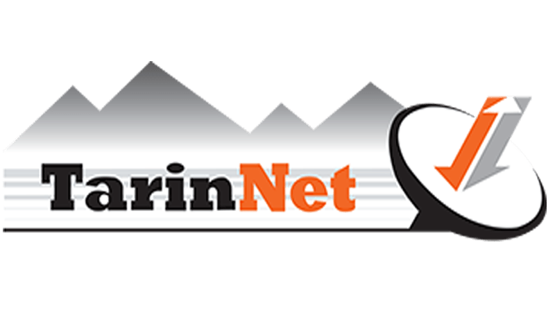 Tarin Logo - TarinNet