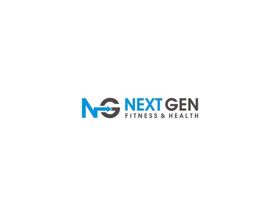 Next-Gen Logo - Entry #32 by ibed05 for Company logo for Next Gen Fitness & Health ...