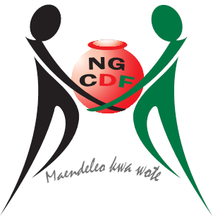 CDF Logo - Home. National Government Constituencies Development Fund
