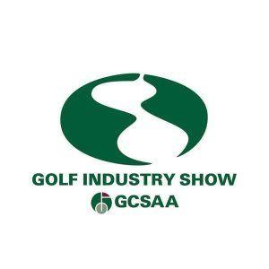 GCSAA Logo - Industry Joins Forces, Setting Stage for GIS 2020 In Orlando