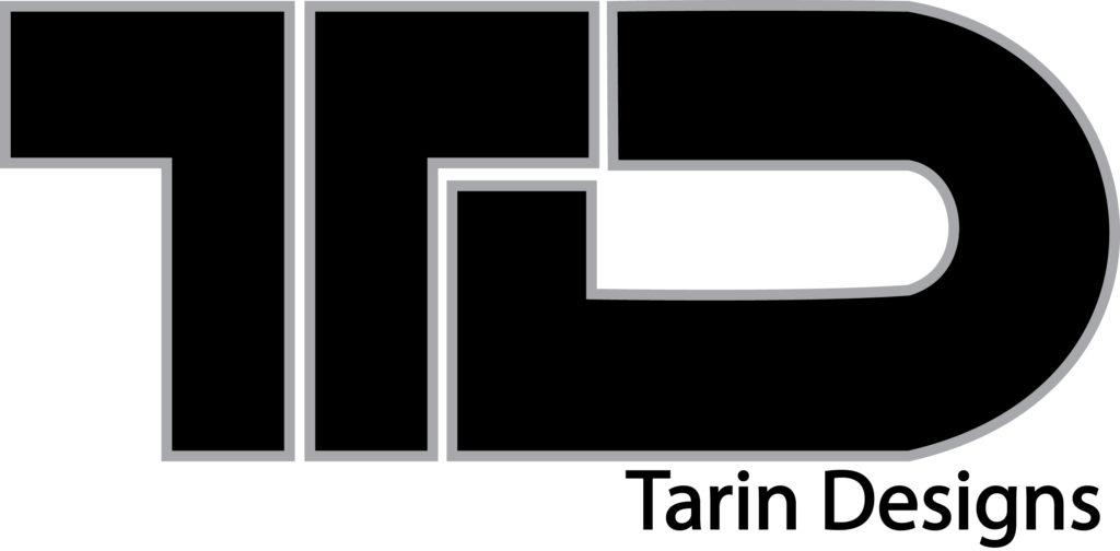 Tarin Logo - Logo Design – TARIN DESIGNS