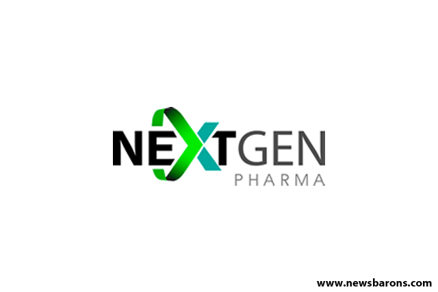 Next-Gen Logo - Next Gen Pharma Launches Roidosanal for Treatment of Haemorrhoids ...