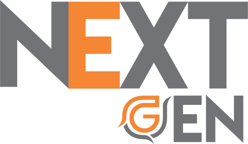 Next-Gen Logo - NextGen | Grawood Baptist Church | A Place to Call Home