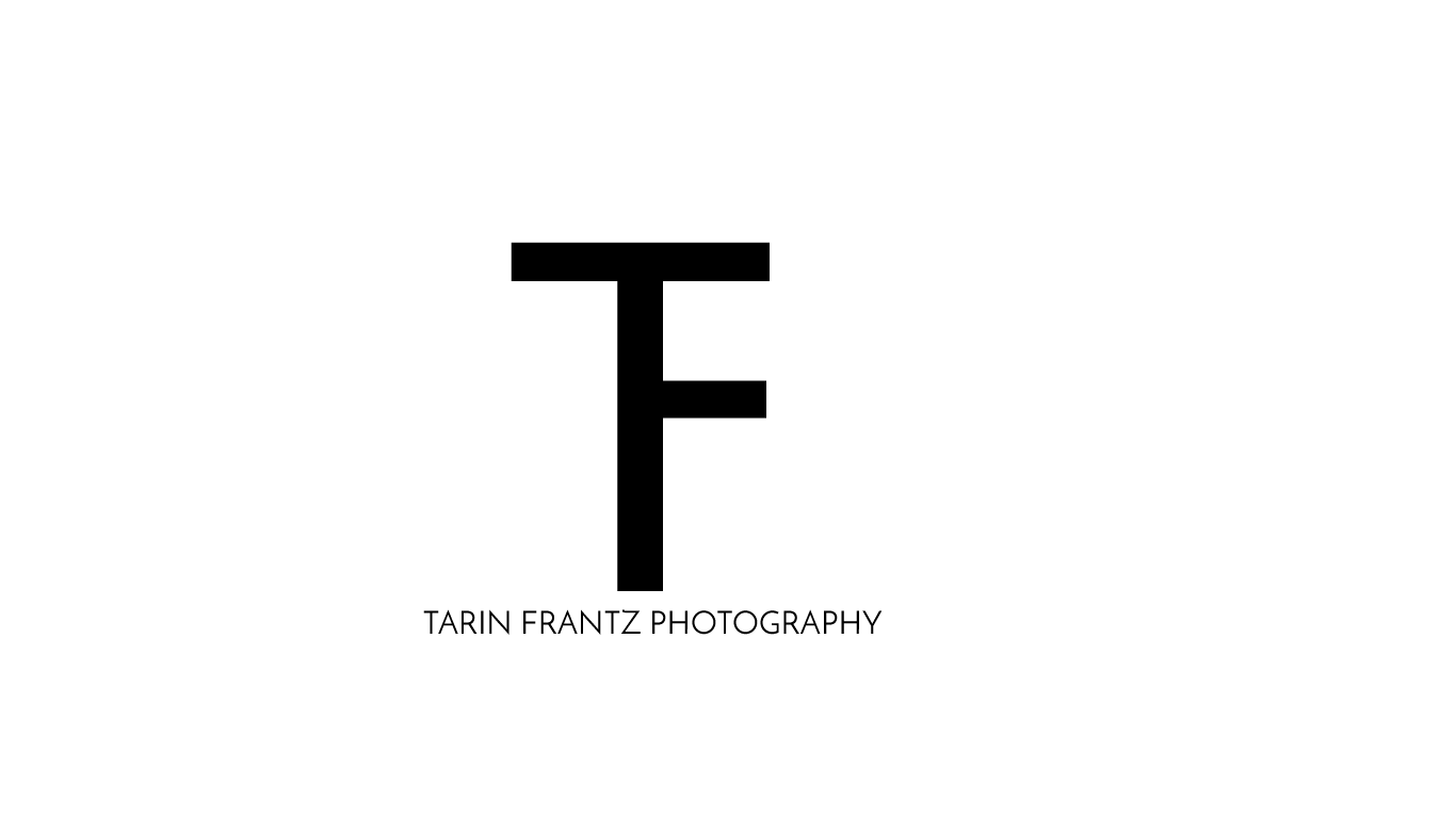 Tarin Logo - tarin frantz