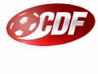 CDF Logo - CDF Premium | Logopedia | FANDOM powered by Wikia