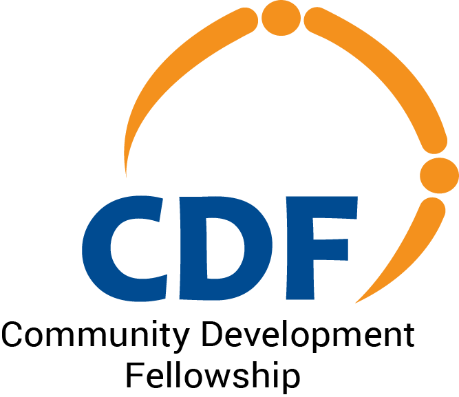 CDF Logo - CDF Logo