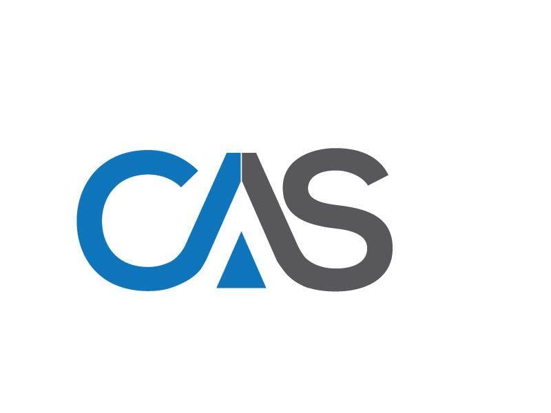 CAS Logo - Serious, Professional, Trade Logo Design for CAS by US | Design ...