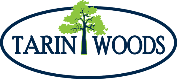 Tarin Logo - Tarin Woods | New Home Community in Wilmington, NC from the $300s