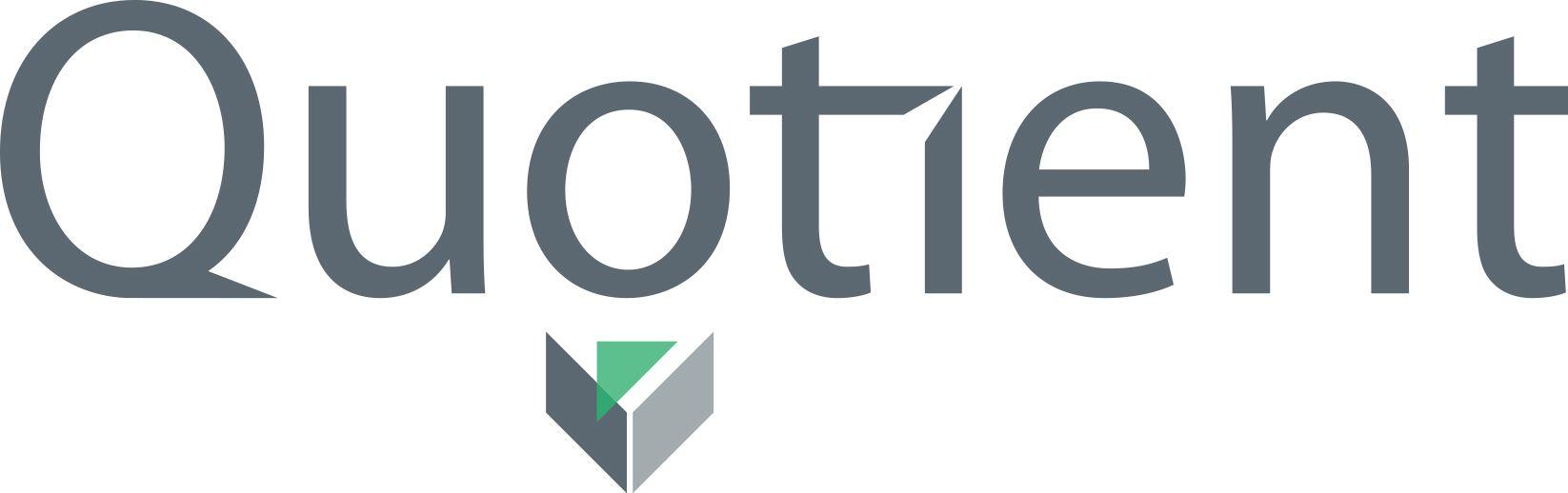 Quotient Logo - Quotient Technology Inc. - New Analytics Platform From Quotient ...