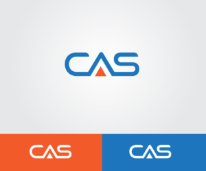 CAS Logo - Create logo 