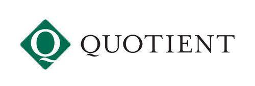 Quotient Logo - Quotient Awarded UK's Highest Accolade for Business Success