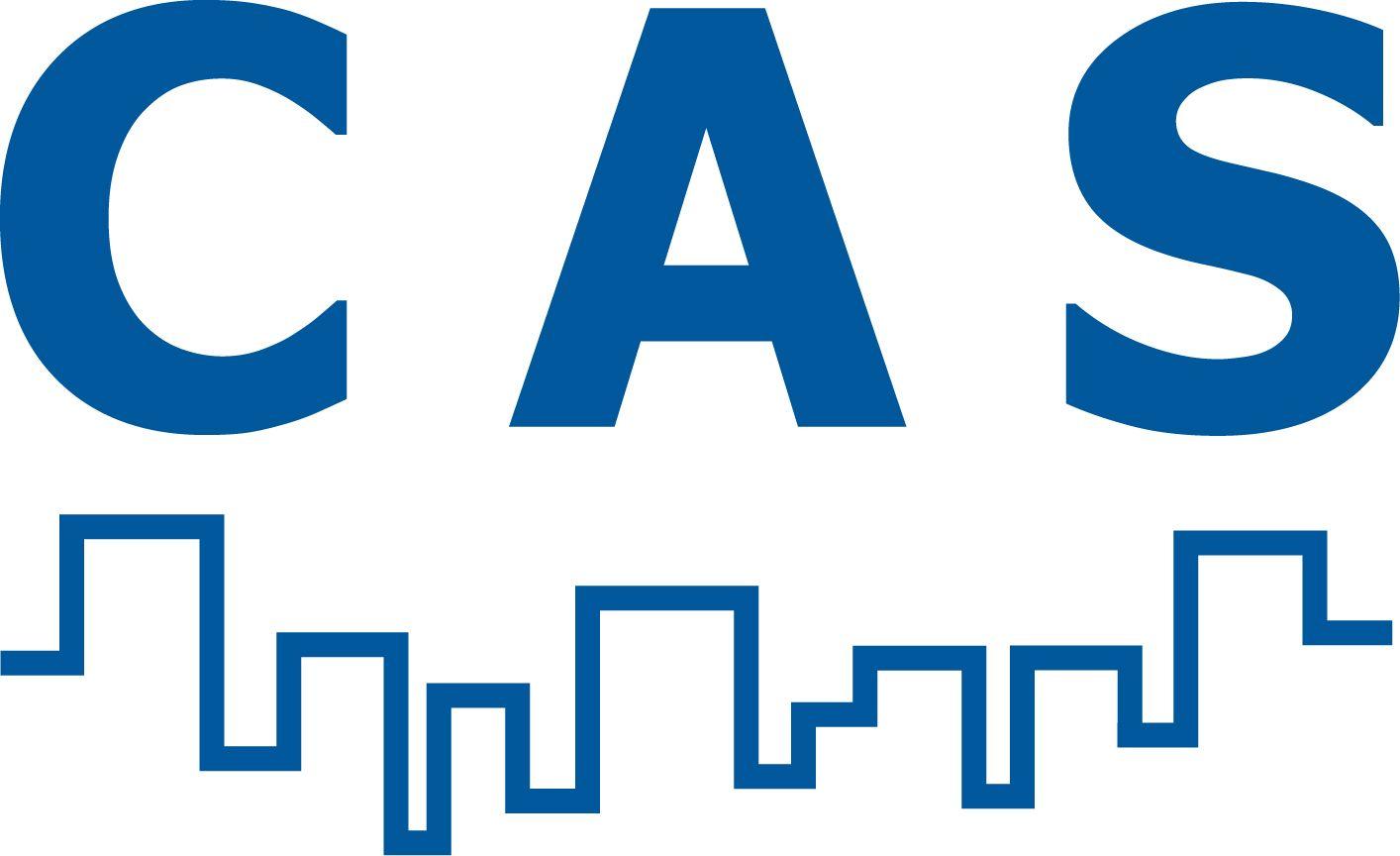 CAS Logo - idw - Attachment: CAS-Logo
