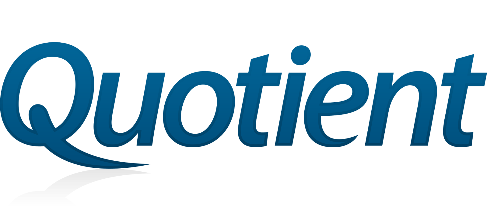 Quotient Logo - Ecosystem partner of the month: Quotient