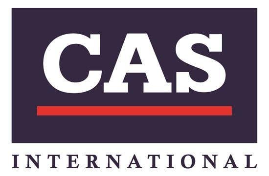 CAS Logo - Logo Interpretation - CAS International