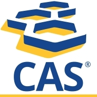 CAS Logo - CAS Employee Benefits and Perks | Glassdoor