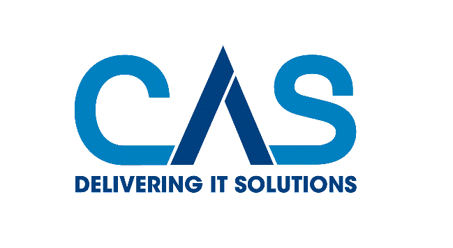 CAS Logo - CAS Employee Ownership Event Edinburgh Ltd. IT Solutions UK