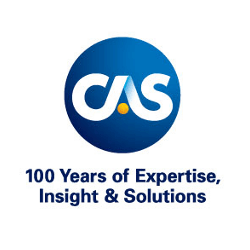 CAS Logo - logo-cas - Insurance Careers Trifecta