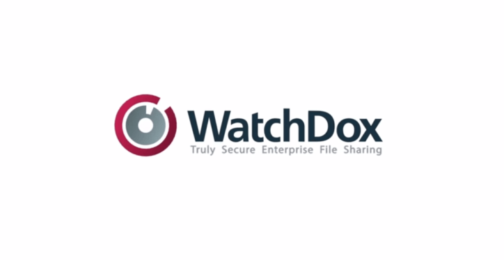 WatchDox Logo - BlackBerry completa l'acquisizione di WatchDox