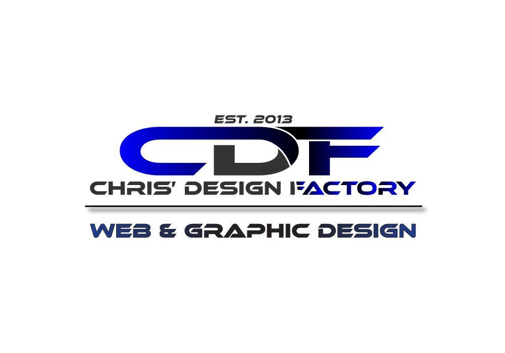 CDF Logo - Home