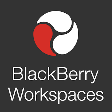 WatchDox Logo - BlackBerry Workspaces (WatchDox) -