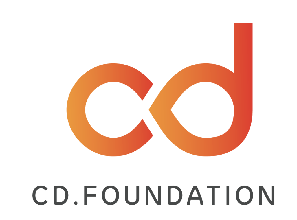 CDF Logo - Introducing the Continuous Delivery Foundation